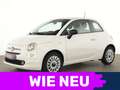 Fiat 500 Dolcevita Komfort-Paket|PDC|Bluetooth|DAB+ Weiß - thumbnail 1