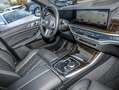 BMW X5 xDrive30d M Sport AHK RFK NAVI LED PDC V+H Schwarz - thumbnail 7