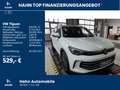Volkswagen Tiguan 2.0 TDI DSG Elegance Navi AHK CAM LED HuD Weiß - thumbnail 2