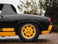 Porsche 914 CAN AM bumblebee Negro - thumbnail 41