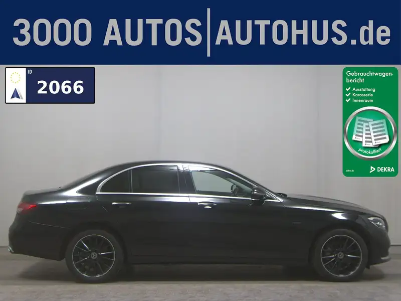 MERCEDES-BENZ Clasa E