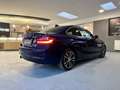 BMW 220 i Coupé Sport Line Aut. *1.BESITZ*SCHIEBEDACH*G... Blau - thumbnail 7