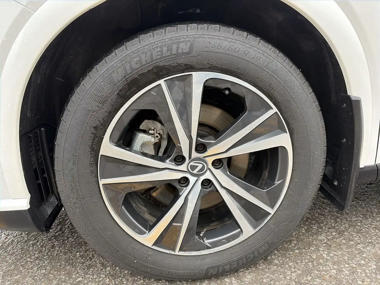 Lexus RX снимка Lexus RX