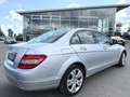 Mercedes-Benz C 180 KOMPRESSOR/AVANTGARDE/BI-XENON/SCHECKHEFT Argento - thumbnail 4