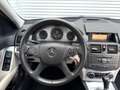 Mercedes-Benz C 180 KOMPRESSOR/AVANTGARDE/BI-XENON/SCHECKHEFT Argento - thumbnail 12