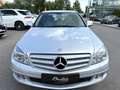 Mercedes-Benz C 180 KOMPRESSOR/AVANTGARDE/BI-XENON/SCHECKHEFT Argento - thumbnail 6