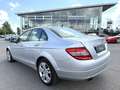 Mercedes-Benz C 180 KOMPRESSOR/AVANTGARDE/BI-XENON/SCHECKHEFT Argento - thumbnail 3