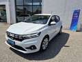 Dacia Sandero Sandero Streetway III 2021 Streetway 1.0 sce Bianco - thumbnail 4