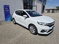 Dacia Sandero Sandero Streetway III 2021 Streetway 1.0 sce Bianco - thumbnail 9