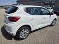 Dacia Sandero Sandero Streetway III 2021 Streetway 1.0 sce Bianco - thumbnail 3