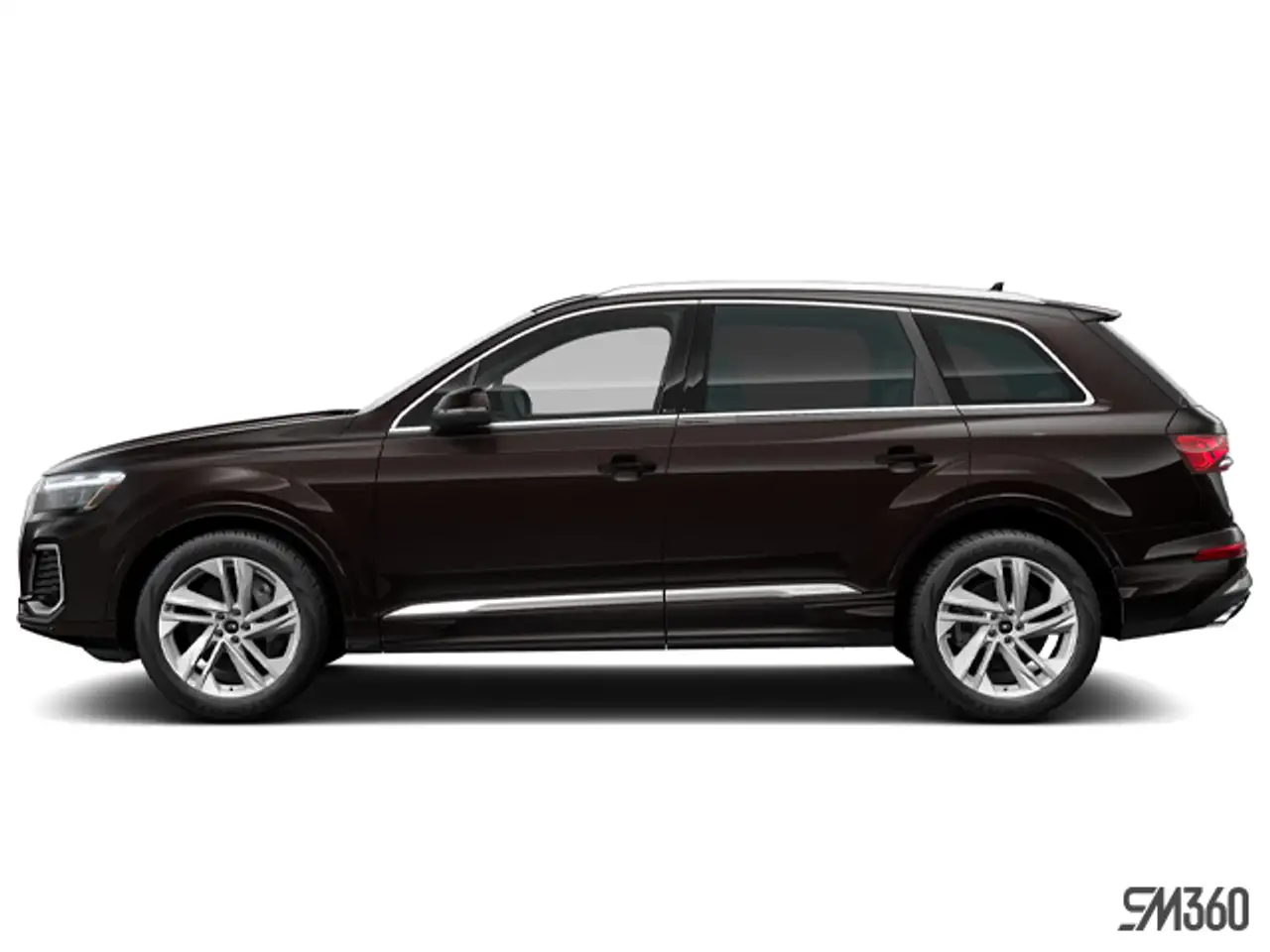 Audi Q7 снимка Audi Q7