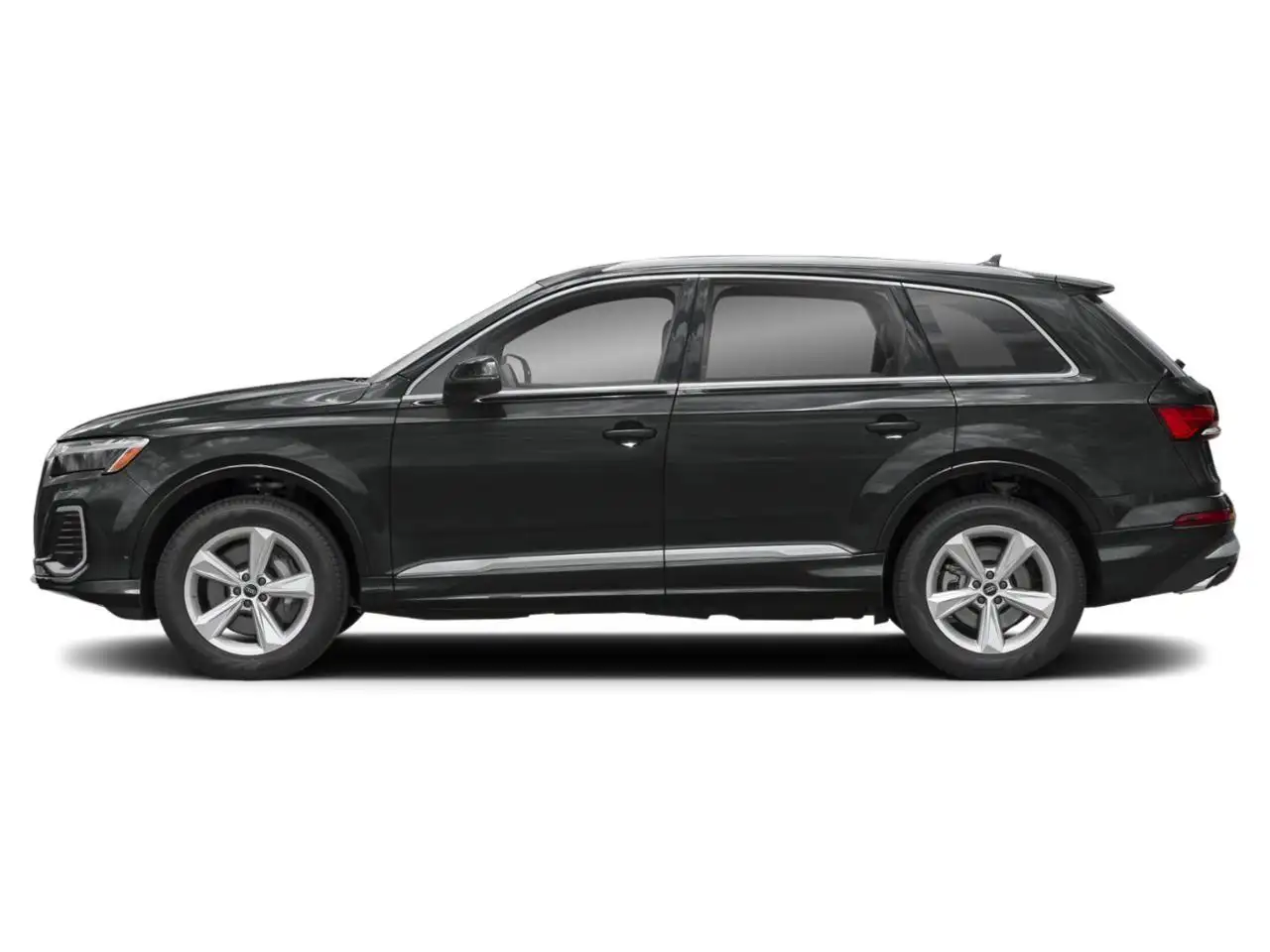 Audi Q7 снимка Audi Q7