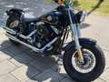 Harley-Davidson Softail Slim Fekete - thumbnail 7