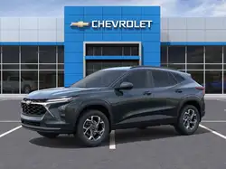 Chevrolet Trax 2026
