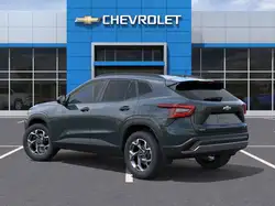Chevrolet Trax 2026