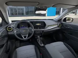 Chevrolet Trax 2026