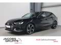Audi A4 Avant 30 TDI advanced Matrix*Pano* Navi Schwarz - thumbnail 1