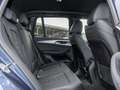 BMW X3 xDrive30e MSport/AHK/DrvAss/HiFi Blau - thumbnail 4