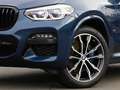 BMW X3 xDrive30e MSport/AHK/DrvAss/HiFi Blau - thumbnail 3