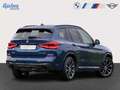 BMW X3 xDrive30e MSport/AHK/DrvAss/HiFi Blau - thumbnail 2