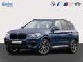 BMW X3 xDrive30e (2017 - 2021) Blau - thumbnail 1