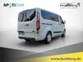 Ford Transit Custom 9 Sitzer 2.0 TDCi  verfügbar in 6 Wochen Navi Kurv Blanc - thumbnail 7