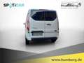 Ford Transit Custom 9 Sitzer 2.0 TDCi  verfügbar in 6 Wochen Navi Kurv Blanc - thumbnail 6