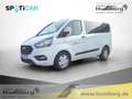 Ford Transit Custom 9 Sitzer 2.0 TDCi  verfügbar in 6 Wochen Navi Kurv Blanc - thumbnail 1