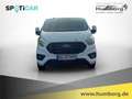 Ford Transit Custom 9 Sitzer 2.0 TDCi  verfügbar in 6 Wochen Navi Kurv Blanc - thumbnail 2