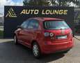 Volkswagen Golf Plus Trendline 1,6 TDI DPF VM Rot - thumbnail 7