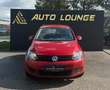 Volkswagen Golf Plus Trendline 1,6 TDI DPF VM Rot - thumbnail 2