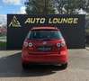 Volkswagen Golf Plus Trendline 1,6 TDI DPF VM Rot - thumbnail 8