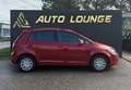 Volkswagen Golf Plus Trendline 1,6 TDI DPF VM Rot - thumbnail 5