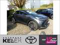Toyota C-HR 2.0 Plug-in-Hybrid GR SPORT Premiere Grau - thumbnail 3
