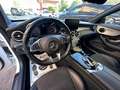 Mercedes-Benz C 63 AMG Cabrio * Scarichi CAPRISTO *  stage S 533 cv Blanc - thumbnail 12
