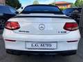 Mercedes-Benz C 63 AMG Cabrio * Scarichi CAPRISTO *  stage S 533 cv Bianco - thumbnail 10