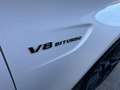 Mercedes-Benz C 63 AMG Cabrio * Scarichi CAPRISTO *  stage S 533 cv Blanc - thumbnail 9