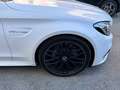 Mercedes-Benz C 63 AMG Cabrio * Scarichi CAPRISTO *  stage S 533 cv Blanco - thumbnail 8