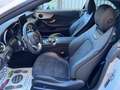 Mercedes-Benz C 63 AMG Cabrio * Scarichi CAPRISTO *  stage S 533 cv Blanc - thumbnail 15