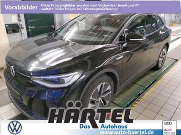 PURE PERFORMANCE 52 KWH AUTOMATIK Sportpaket