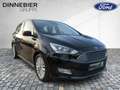Ford C-Max Titanium 1.0 EB **AHK/Xenon/Pano** CAM NAVI PANO P Noir - thumbnail 9