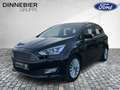 Ford C-Max Titanium 1.0 EB **AHK/Xenon/Pano** CAM NAVI PANO P Чёрный - thumbnail 2