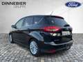 Ford C-Max Titanium 1.0 EB **AHK/Xenon/Pano** CAM NAVI PANO P Schwarz - thumbnail 6