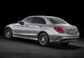 Mercedes-Benz C 200 200d 7G Plus - thumbnail 24