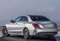 Mercedes-Benz C 200 200d 7G Plus - thumbnail 6
