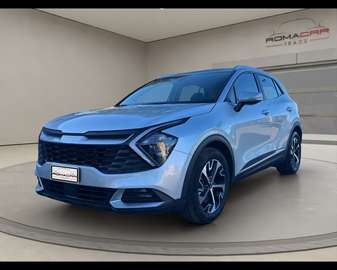 1.6 CRDi MHEV DCT Business