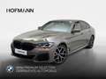 BMW 545 M Sport Grau - thumbnail 1
