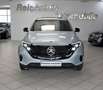Mercedes-Benz EQC 400 4M DISTR MEMORY KEYLESS-GO HUD 360° Argent - thumbnail 3