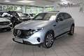 Mercedes-Benz EQC 400 4M DISTR MEMORY KEYLESS-GO HUD 360° Argent - thumbnail 2