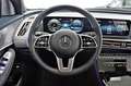 Mercedes-Benz EQC 400 4M DISTR MEMORY KEYLESS-GO HUD 360° Silber - thumbnail 15